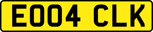 EO04CLK