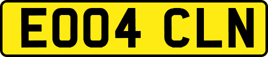 EO04CLN