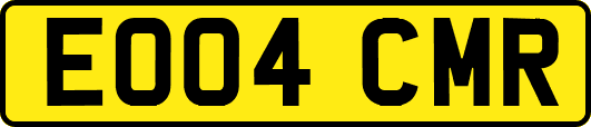 EO04CMR