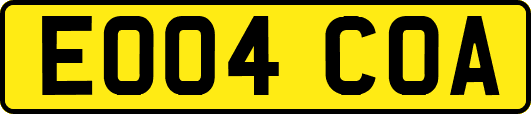 EO04COA