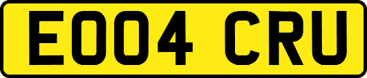 EO04CRU