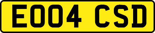 EO04CSD