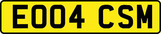 EO04CSM