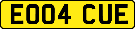 EO04CUE