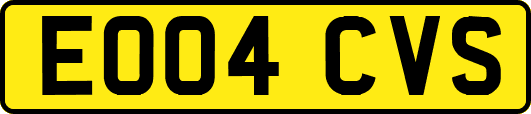 EO04CVS