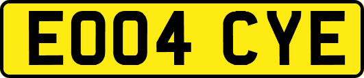 EO04CYE