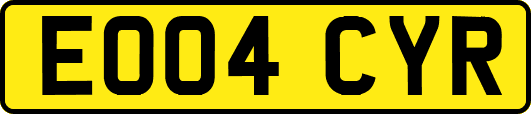 EO04CYR