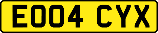 EO04CYX