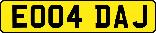 EO04DAJ