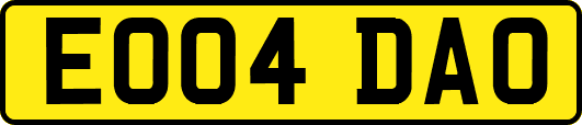 EO04DAO