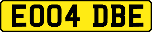 EO04DBE