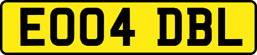 EO04DBL