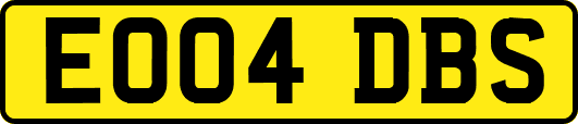 EO04DBS