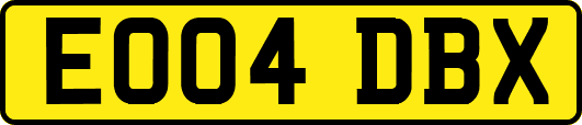 EO04DBX