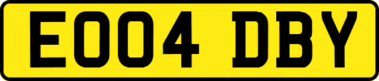 EO04DBY