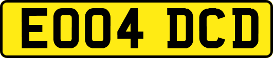 EO04DCD
