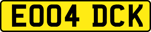 EO04DCK