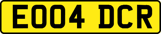 EO04DCR