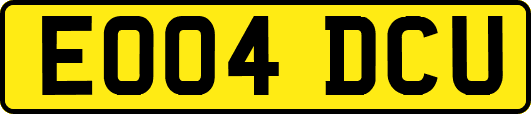 EO04DCU