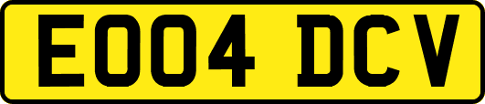 EO04DCV
