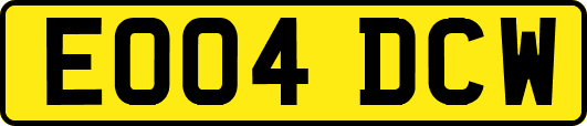 EO04DCW