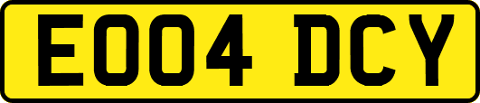 EO04DCY