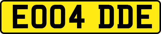 EO04DDE