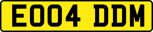 EO04DDM