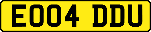 EO04DDU