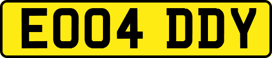 EO04DDY