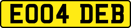 EO04DEB