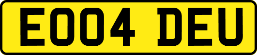 EO04DEU