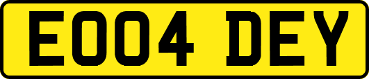 EO04DEY
