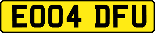 EO04DFU
