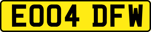 EO04DFW