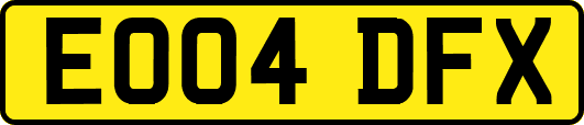 EO04DFX