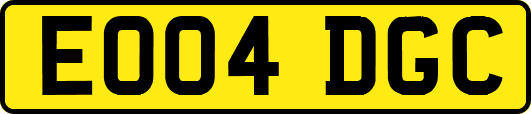 EO04DGC