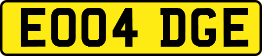 EO04DGE