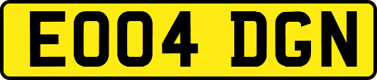EO04DGN