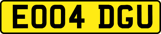 EO04DGU