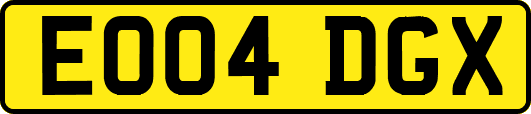 EO04DGX