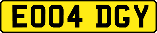 EO04DGY