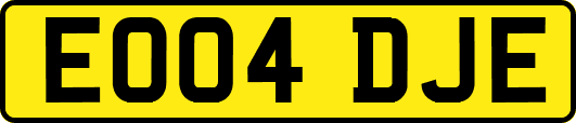 EO04DJE