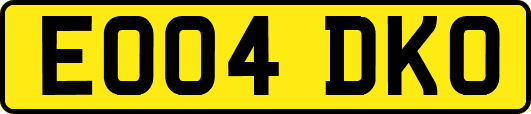 EO04DKO