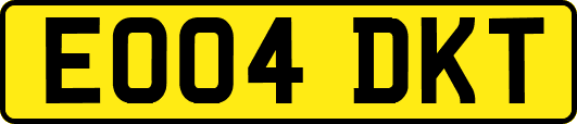 EO04DKT