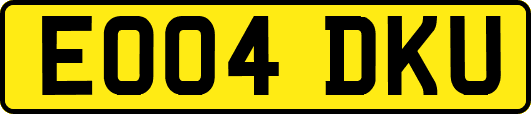 EO04DKU