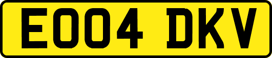 EO04DKV