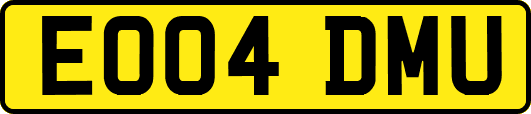 EO04DMU