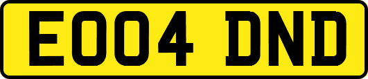 EO04DND