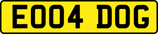 EO04DOG
